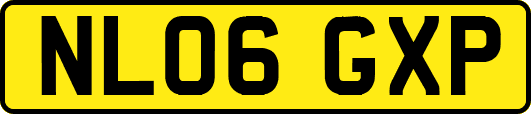 NL06GXP