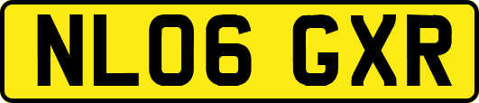NL06GXR