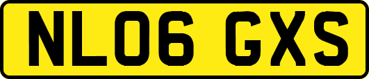 NL06GXS