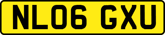 NL06GXU