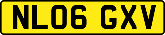 NL06GXV