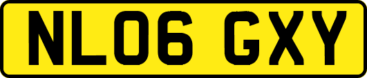 NL06GXY