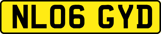 NL06GYD