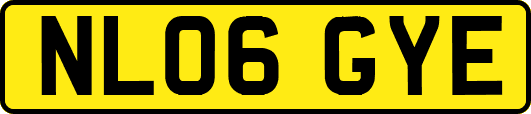 NL06GYE