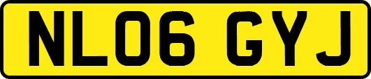NL06GYJ
