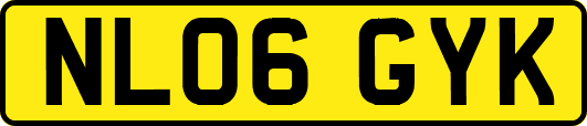 NL06GYK