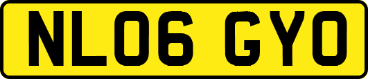 NL06GYO