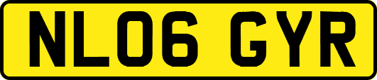 NL06GYR