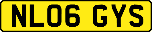 NL06GYS