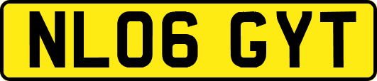 NL06GYT