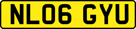 NL06GYU