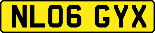 NL06GYX