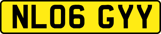 NL06GYY