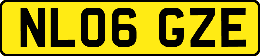 NL06GZE