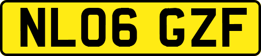 NL06GZF