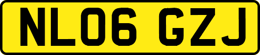 NL06GZJ