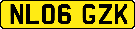 NL06GZK