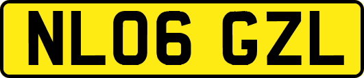 NL06GZL