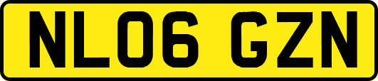 NL06GZN
