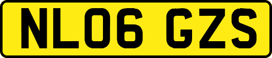 NL06GZS