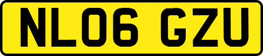 NL06GZU