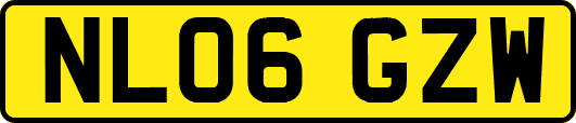 NL06GZW