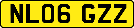 NL06GZZ