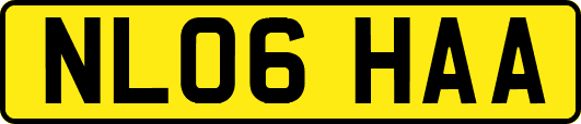 NL06HAA