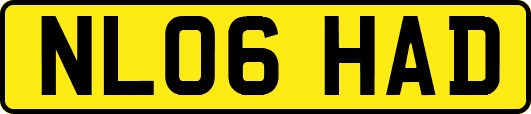 NL06HAD