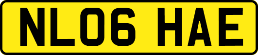 NL06HAE