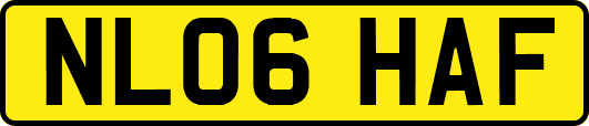 NL06HAF