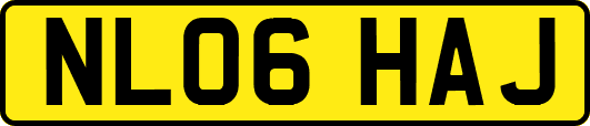 NL06HAJ
