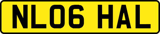 NL06HAL
