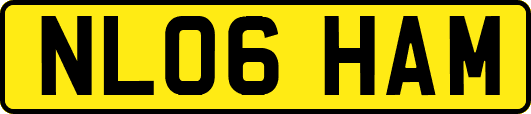 NL06HAM