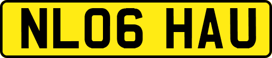 NL06HAU