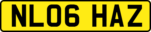 NL06HAZ