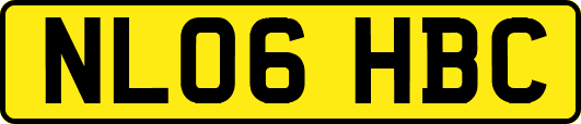NL06HBC
