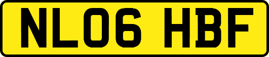 NL06HBF