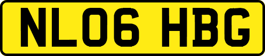 NL06HBG