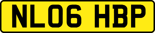 NL06HBP