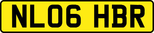 NL06HBR