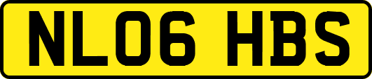 NL06HBS