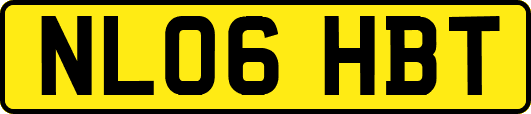 NL06HBT