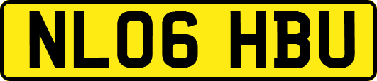 NL06HBU