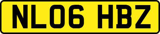 NL06HBZ
