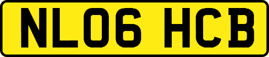 NL06HCB