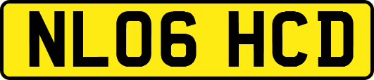 NL06HCD