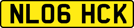 NL06HCK
