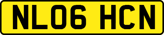 NL06HCN