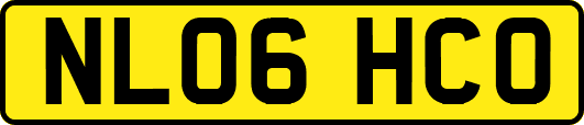 NL06HCO